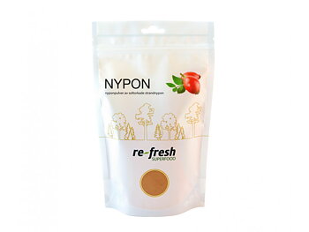 Nyponpulver superfood 250 g