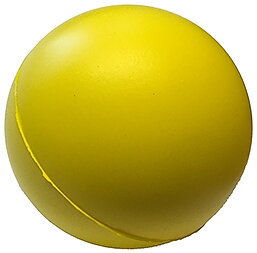 Knådboll Rund