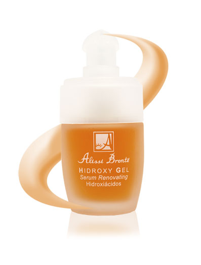 Hidroxy Gel 30ml