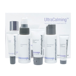 Dermalogica UltraCalming Treatment Kit