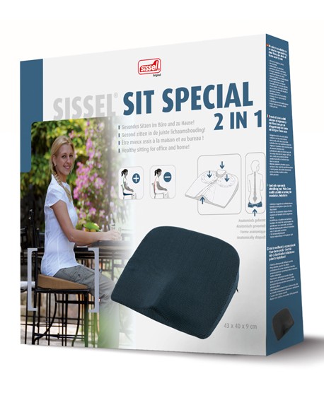 Sissel Sit Special 2 in 1 extra