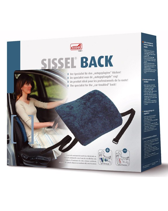 Sissel Back