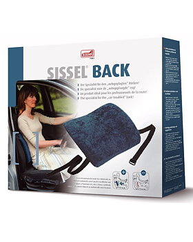Sissel Back