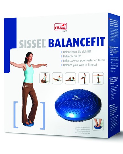 Sissel Balance Fit