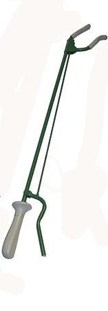 Griptång metall 60 cm 