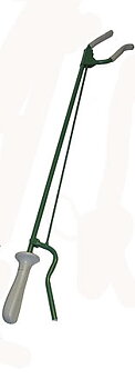 Griptång metall 60 cm 