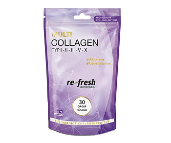 Re-Fresh Multi Collagen