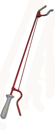 Griptång metall 70 cm 