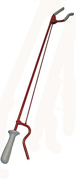 Griptång metall 70 cm 