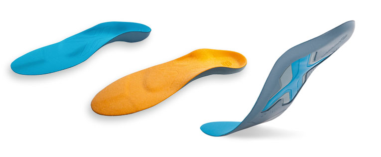 ErgoPad® ski & skate - 2