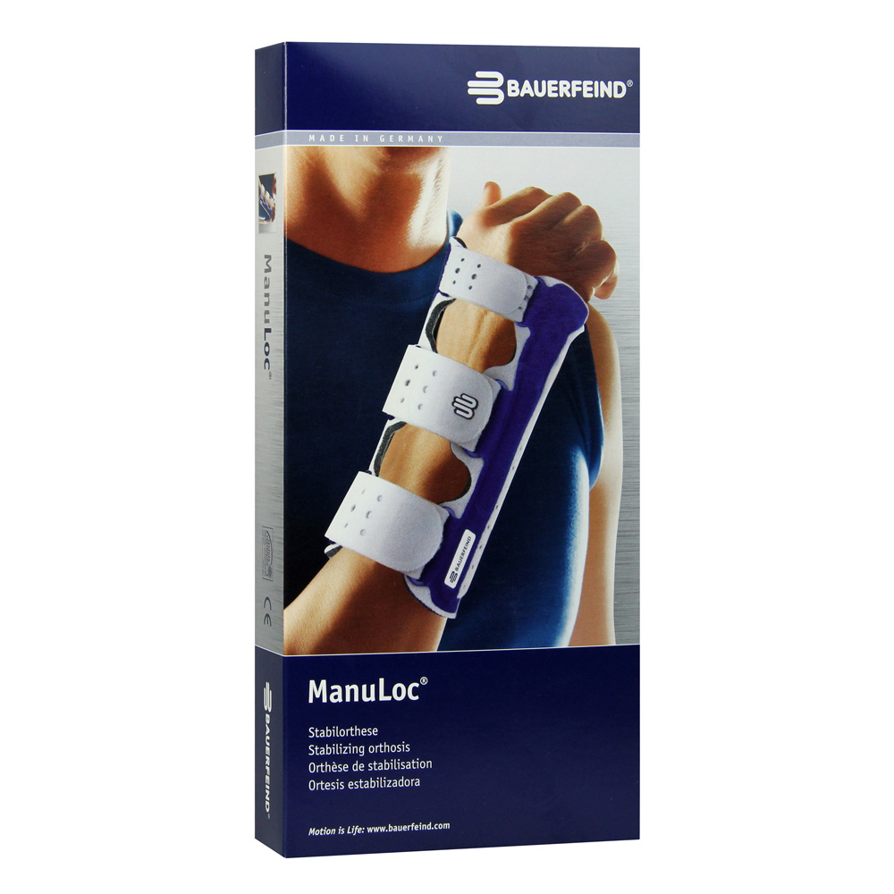 Bauerfeind ManuLoc® - 5