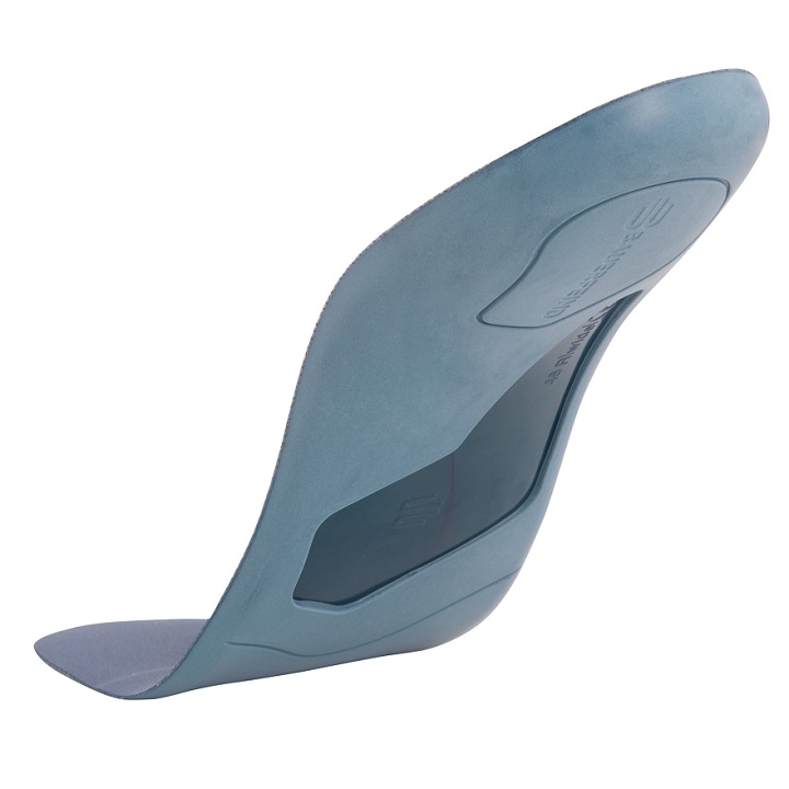 ErgoPad® redux heel 2 - 2