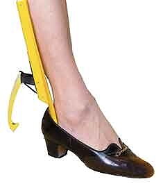 Shoe Helper