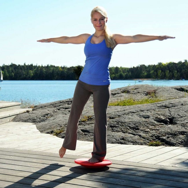 SISSEL® Balance Board - 5