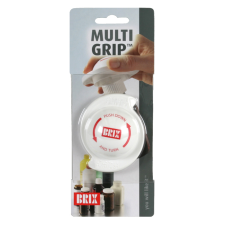 Multi Grip öppnare - 2
