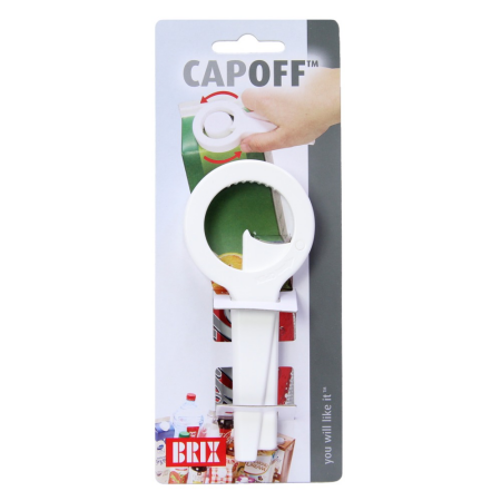 Öppnare Capoff - 2