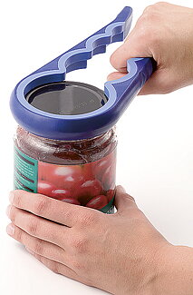 U-grip Multiöppnare