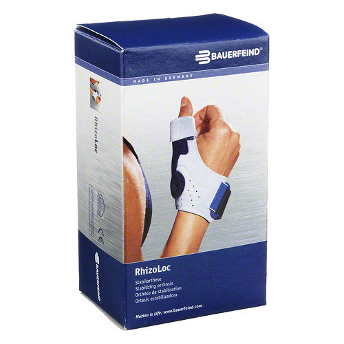 Bauerfeind RhizoLoc® - 4