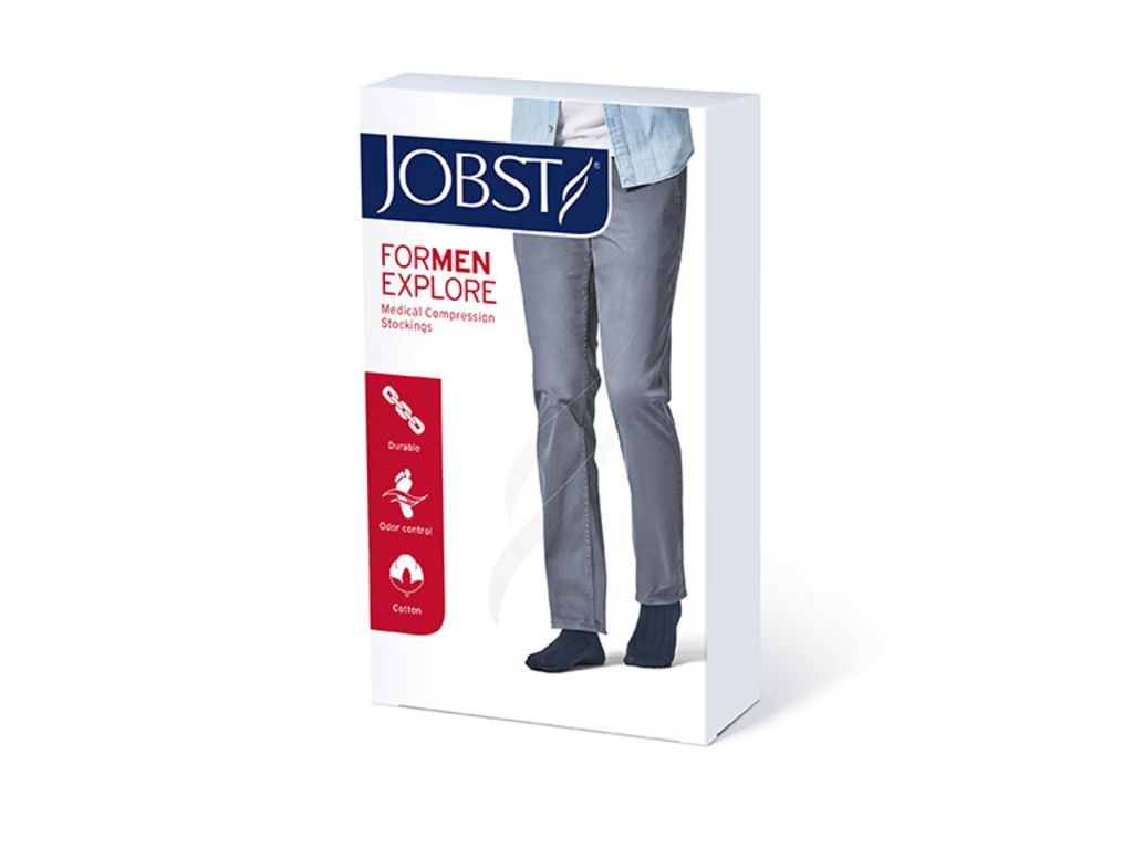 Jobst ForMen Explore klass 2