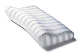SISSEL® Deluxe Ortopedisk kudde - 2
