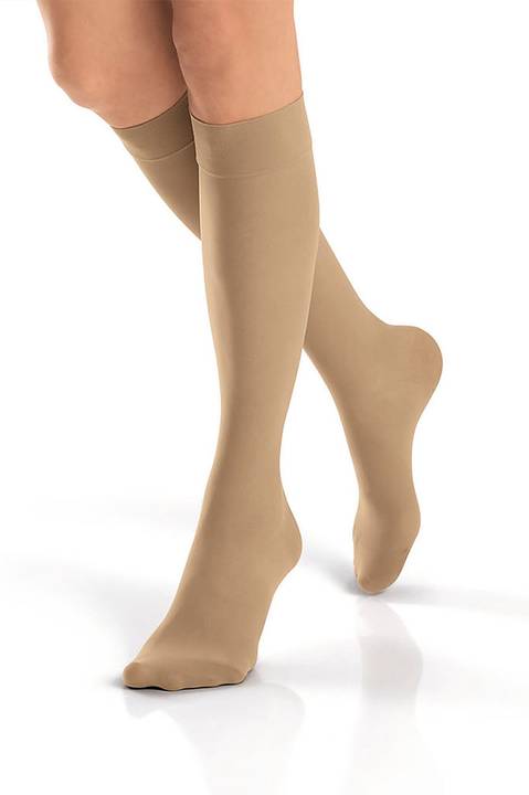 Jobst UltraSheer Lår 15-20 mmHg - 2
