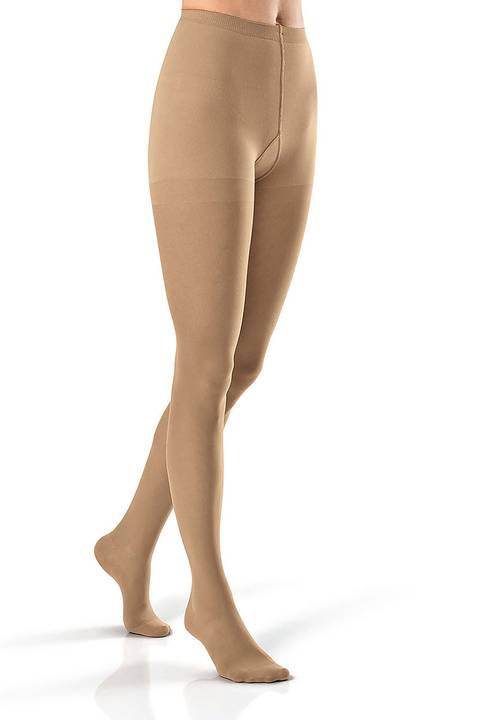 Jobst UltraSheer Lår 15-20 mmHg - 4