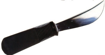 Good Grip Standard Kniv