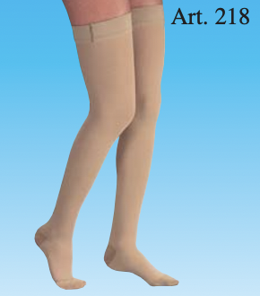Albert Andrè Lår 20-30 mmHg