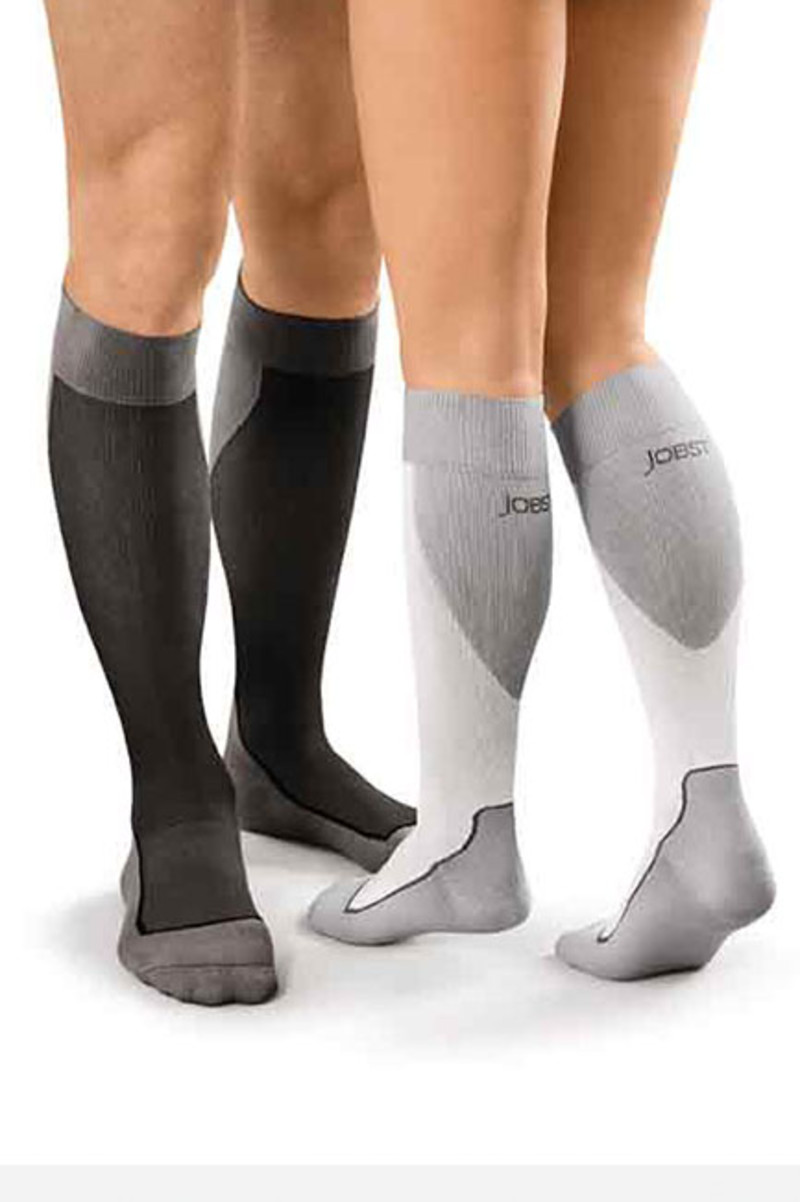 JOBST Sport Sock - 20-30 mmHg - 2
