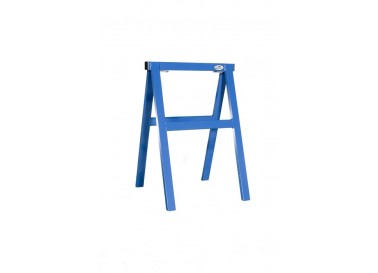 Sadelbock aluminium