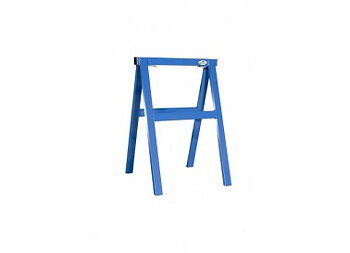 Sadelbock aluminium