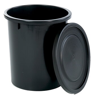 Fodertunna 40 liter
