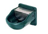 Flottörvattenkopp (plast)