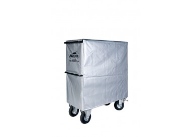 Alfako Överdrag Maxi Prestige/Comfort/Eco med topplåda