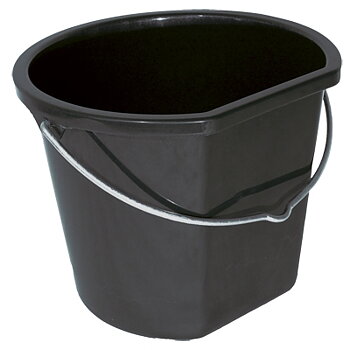 Stallhink 136 svart