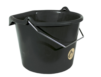 Stallhink 119 svart