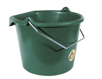 Stallhink 119 grön