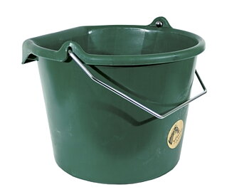 Stallhink 119 grön
