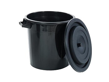 Fodertunna 50 liter
