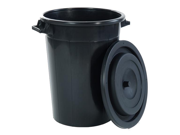 Fodertunna 70 liter