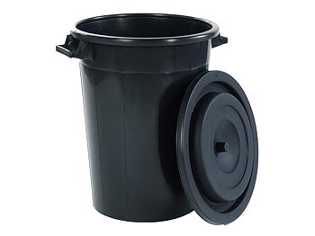 Fodertunna 70 liter