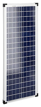 Solcellspanel 45w (6000b)