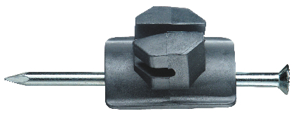 Spikisolator