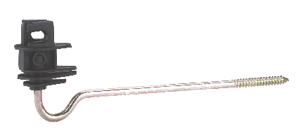 Distansisolator