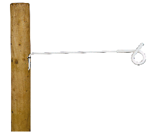 Distansisolator