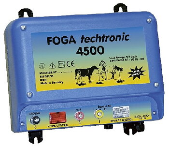 Foga Techtronic 4500 5,7j/230v