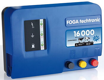 Foga Techtronic 16000 16,0j/230v