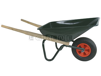 Skottkärra Ravendo 90L