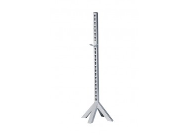Hinderstöd Alu 1,45m