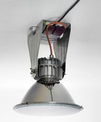 Solljus Zenith 35W